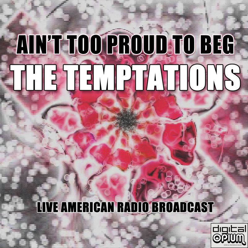 The Temptations